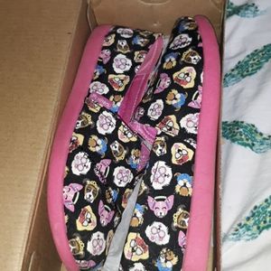 Lil Bob's from skechers